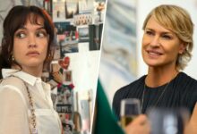 ‘The Girlfriend’ Author Unpacks the Ending, Show vs Book Differences