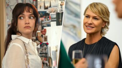 ‘The Girlfriend’ Author Unpacks the Ending, Show vs Book Differences