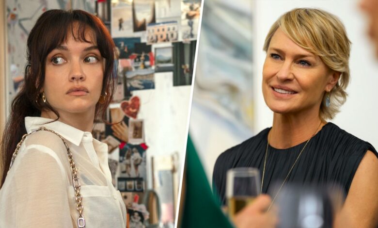 ‘The Girlfriend’ Author Unpacks the Ending, Show vs Book Differences