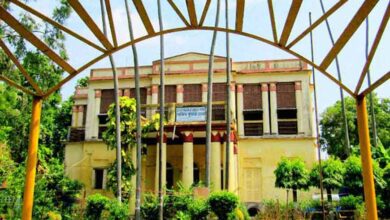 Where the Ganges remembers Tagore, the forgotten legacy of Gobinda Home