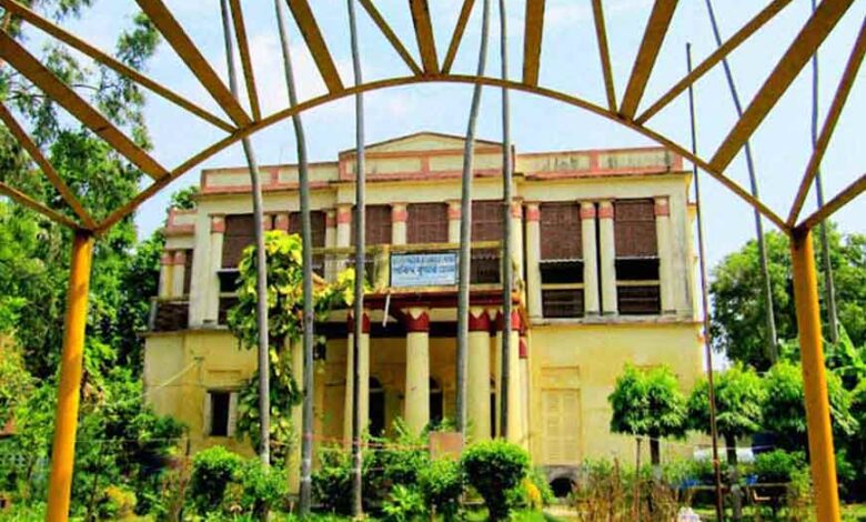 Where the Ganges remembers Tagore, the forgotten legacy of Gobinda Home