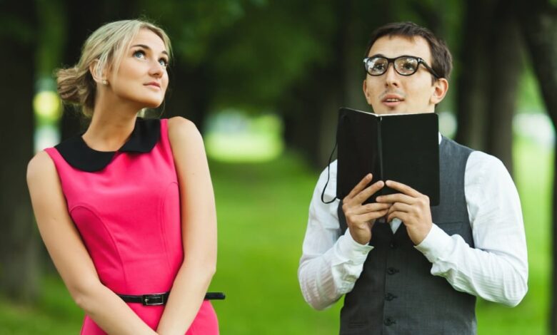 AI better than MFA students at imitating famous authors • The Register