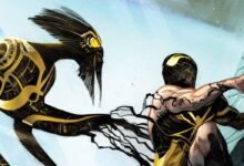 Spider-Man’s new outer space costume has a deep dive X-Men origin, Marvel writer reveals