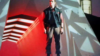 Original Running Man writer jokes the next remake might ‘stick the landing’