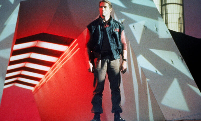 Original Running Man writer jokes the next remake might ‘stick the landing’