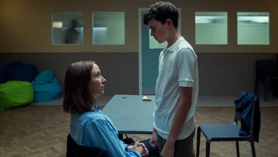 Adolescence is more than a harrowing must-see