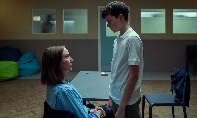 Adolescence is more than a harrowing must-see
