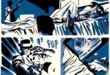 ‘You either take my word for it or you don’t’: Revisiting Darwyn Cooke’s Parker