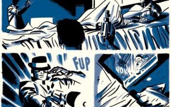 ‘You either take my word for it or you don’t’: Revisiting Darwyn Cooke’s Parker