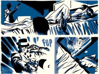 ‘You either take my word for it or you don’t’: Revisiting Darwyn Cooke’s Parker