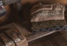 PAKA’s Heritage Collection Pays Homage to Quechua Weavers