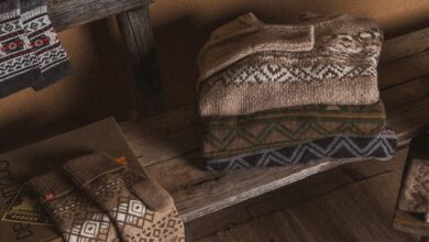 PAKA’s Heritage Collection Pays Homage to Quechua Weavers